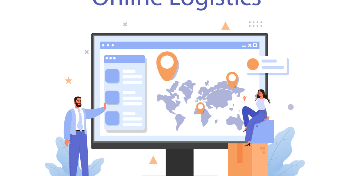 Streamline Operations with Powerful Logistics Management Software