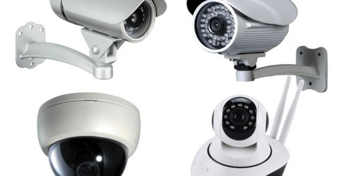 CCTV Camera | CCTV Installation | Sathya Online Shopping