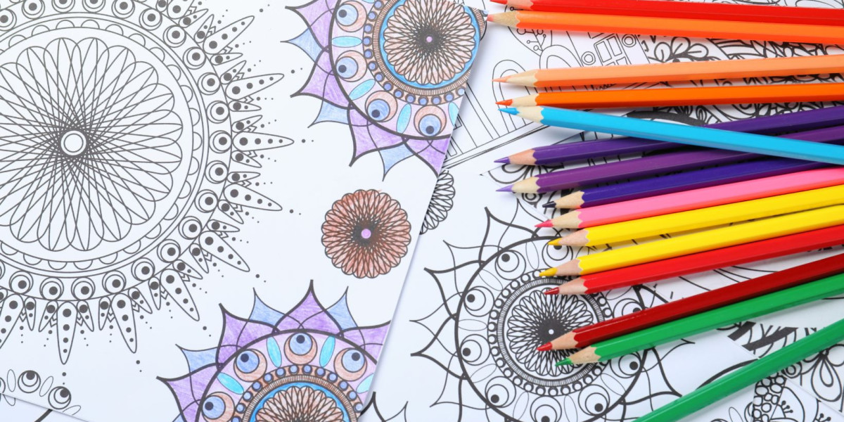 Creative Epochs: Marking Time and Growth Through Coloring Pages Milestones