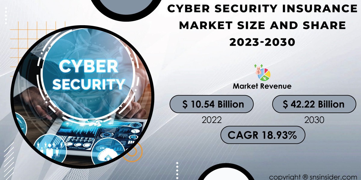 Cyber Security Insurance Market Covid-19 Impact | Navigating Market Realities