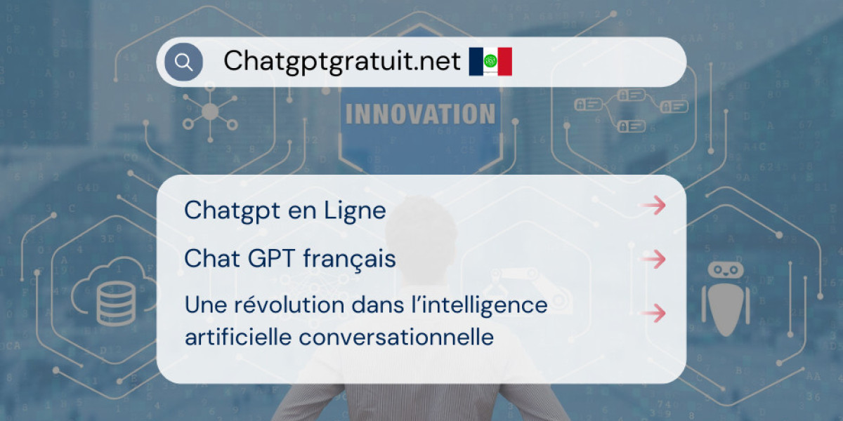 Comment ChatGPT en Français va changer notre manière de communiquer à jamais !