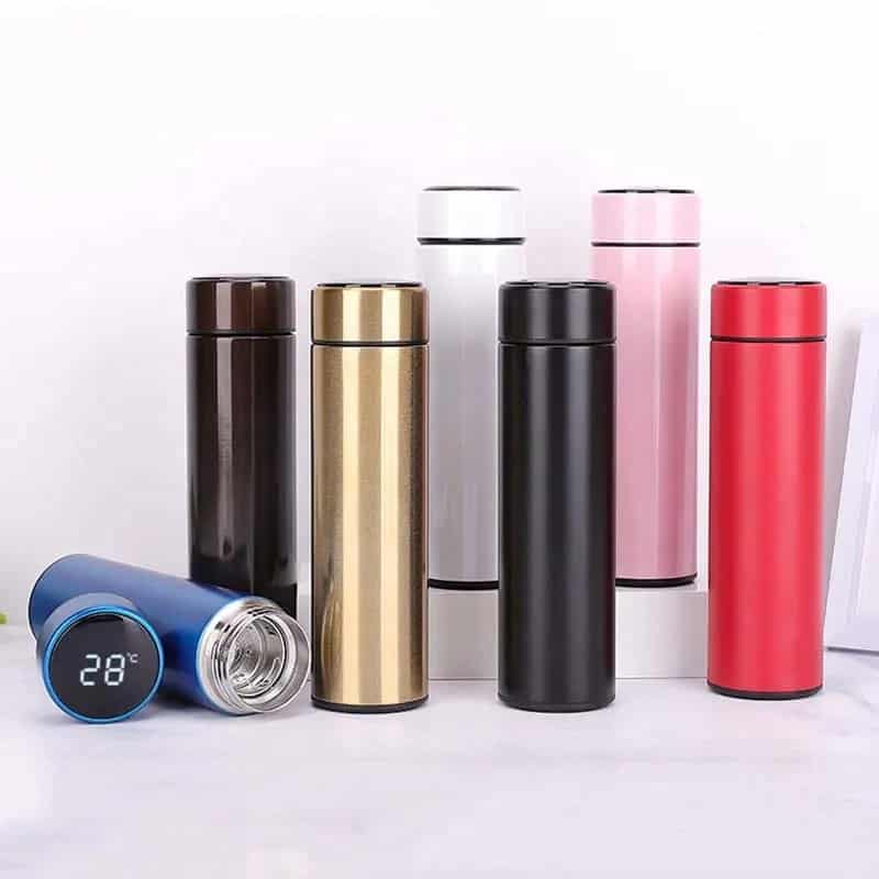 FST7231 ( LED FLASK ) - Flash Print