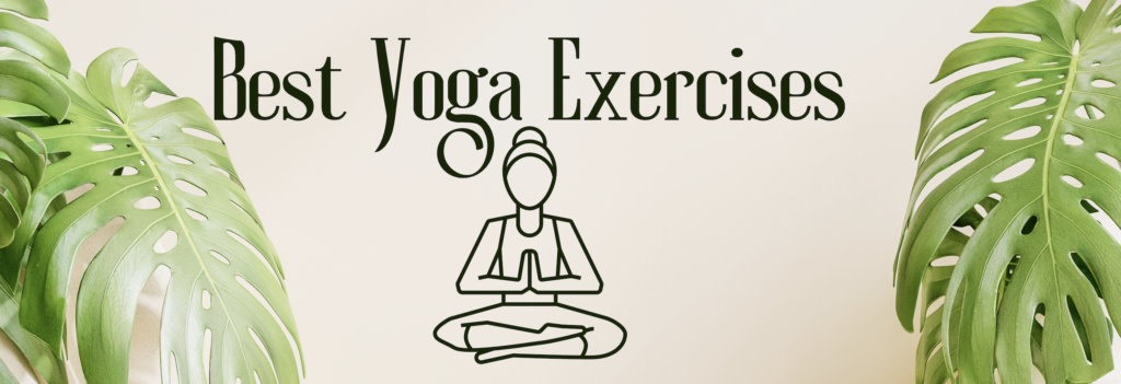 Best Yoga Exercises in 2024 That Can Make You Healthier