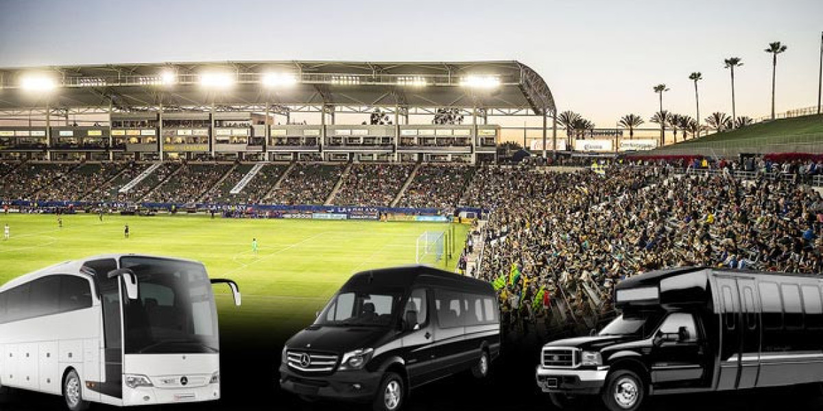 Elevating Your Sporting Experience: The Indispensable Luxury of Sporting Event Limo Service