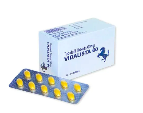 Unlocking the Power of Generic Cialis 60 mg: A Comprehensive Guide