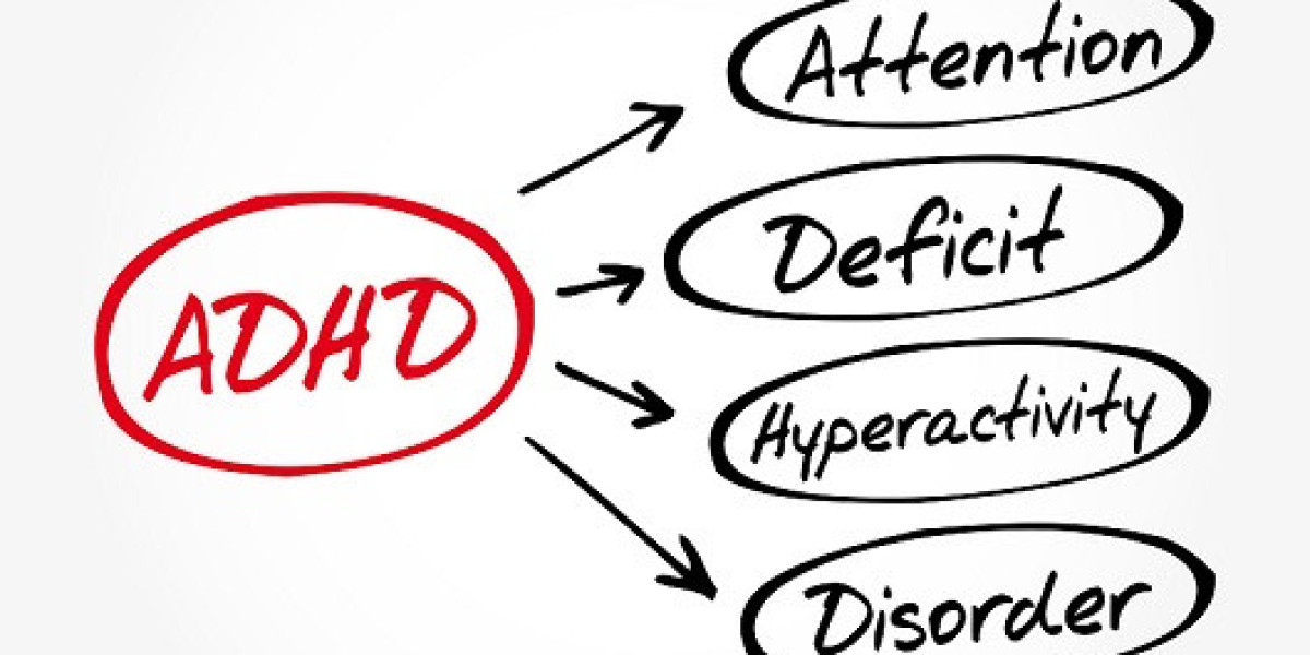 Dispelling the Myth: Managing ADHD in a Neurotypical Society