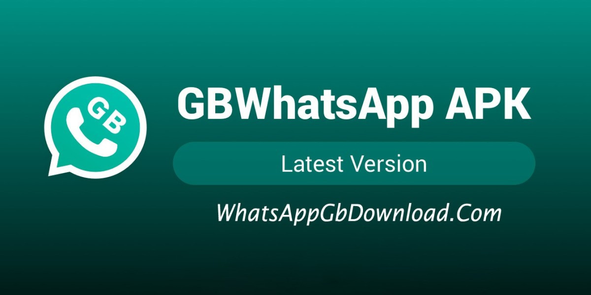 GBWhatsApp APK Download (Anti-Ban) Updated 2024 For Android