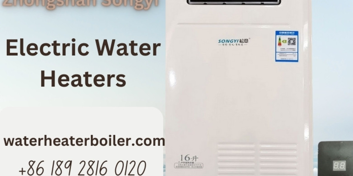 Why choose an electric boiler for heating