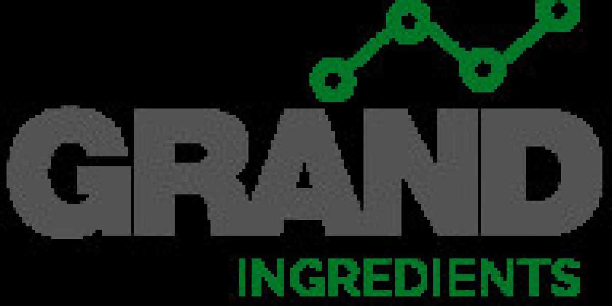 Extensive line of Chemical and Ingredient solutions | Grand Ingredients