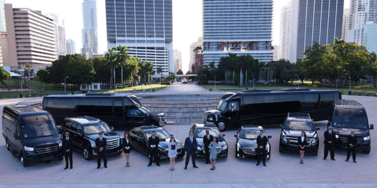 Elevate Your Bachelor Party Experience with Premium Limo Service