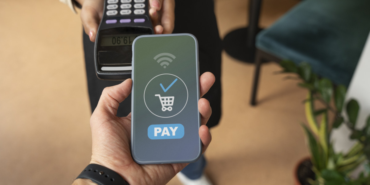 Navigating the Future: Mobile Payment Market Trends and Projections to 2030