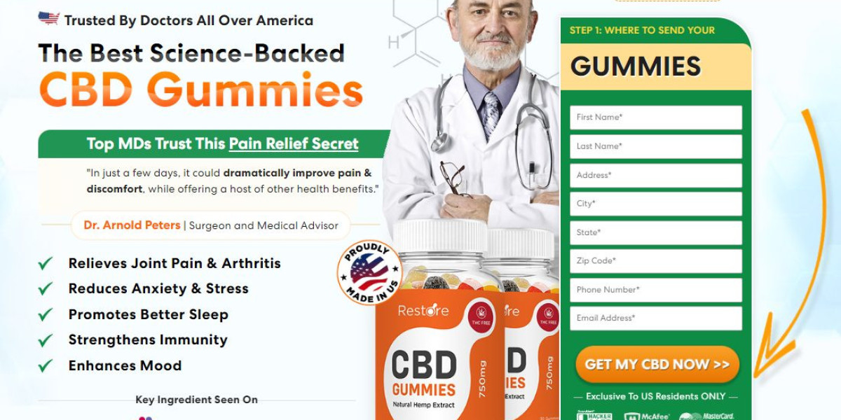 Bliss Bites CBD Gummies Reviews (Cost and Ingredients) 70 percent Off On Instant Purchase!! Read the Best Bliss Bites CB