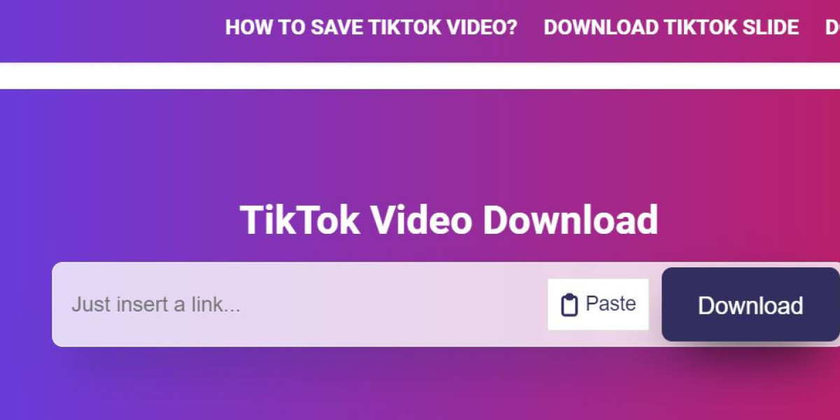 Snaptik: The Ultimate TikTok Video Downloader
