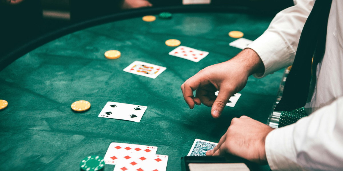 What Innovations Are Reshaping the Casino Industry?
