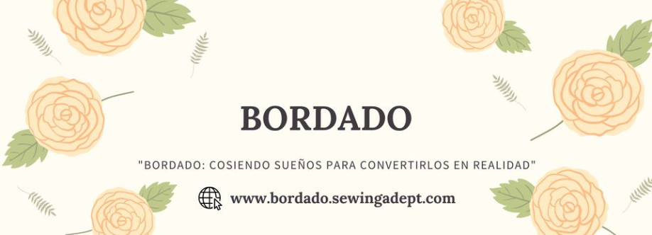 Bordado Sewingadept