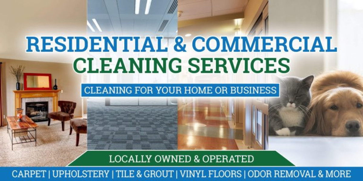 One Off Deep Cleaning Services in UK