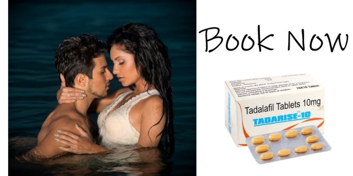 Act Fast: 20% Discount on Tadarise 10 Mg – Your Key to Intimate Satisfaction at HealthSympathetic