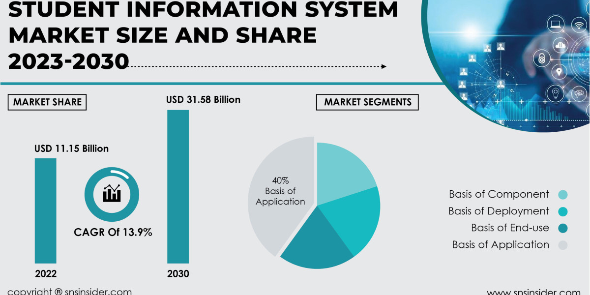 Student Information System Market Opportunities and Challenges | A Detailed Overview