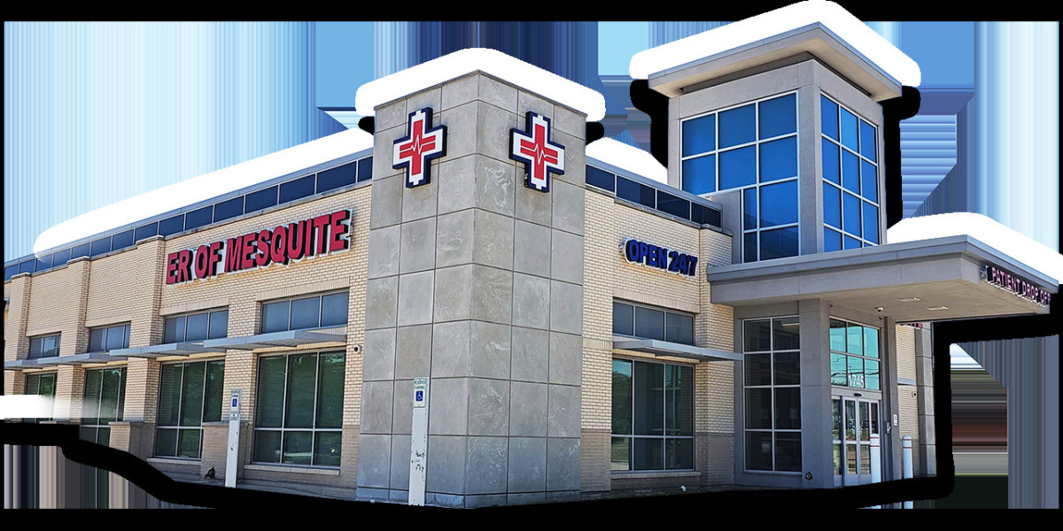 Walk-in Clinics in Mesquite: A Convenient Healthcare Solution