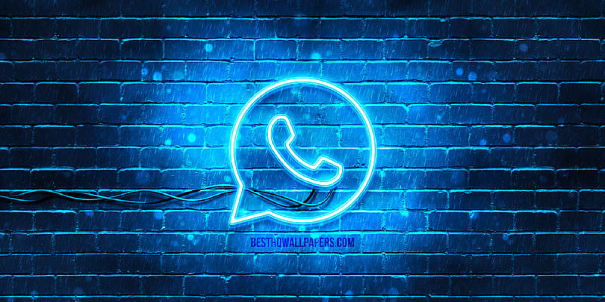 Blue WhatsApp APK DOWNLOAD [Official] Latest 2024