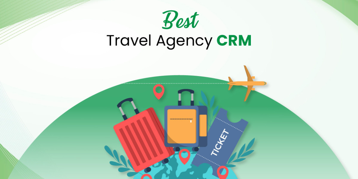 The Role of Travel Agency CRM in Streamlining Operations