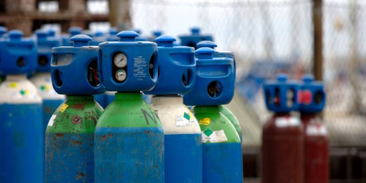 Exploring the Key Drivers of Growth in the Indonesia Industrial Gases Market 