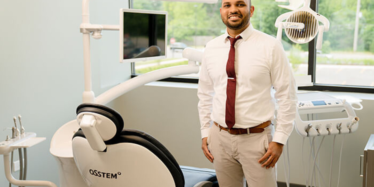 What Makes a Dentist the Best in Naperville?