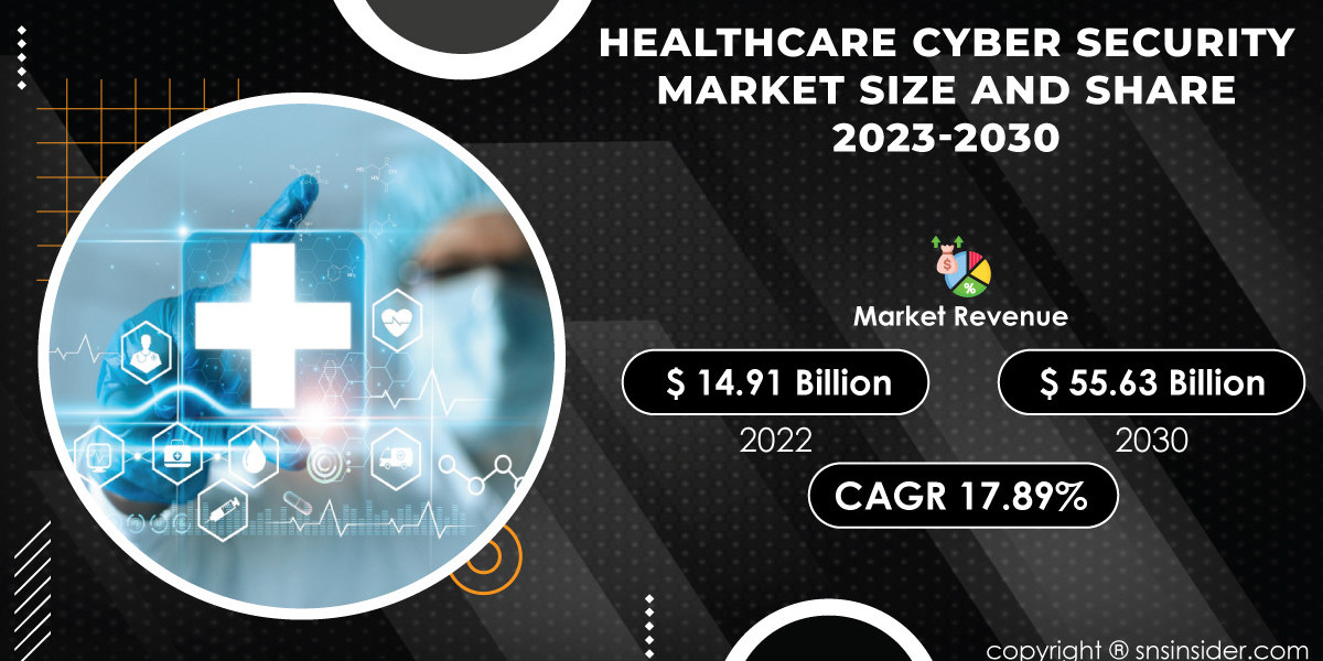 Healthcare Cyber Security Market Analysis and Strategies | Analyzing Growth Potential