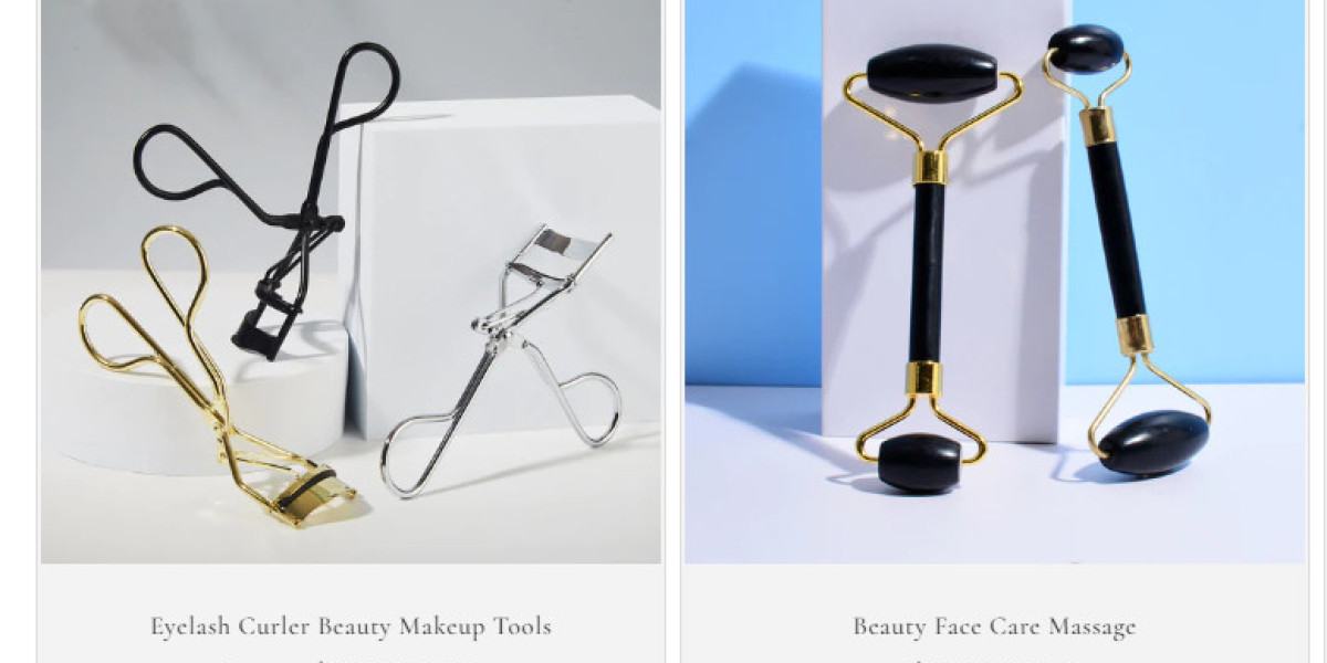 Choosing the Right Beauty Tools: A Guide to Building Your Personal Grooming Arsenal