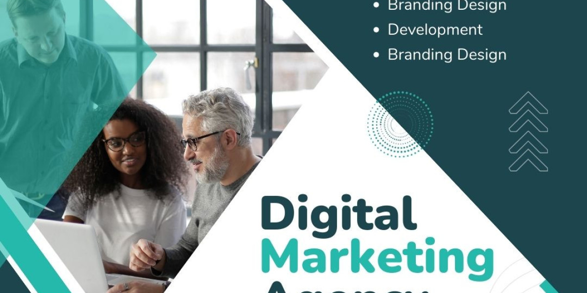 Digitally360: Your Premier Digital Marketing Agency Solution