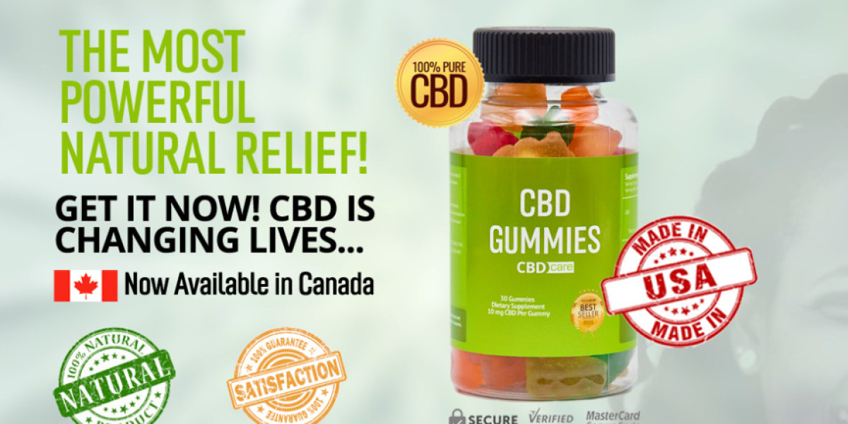The Best Reviewed Superior CBD Gummies Canada Options in 2024