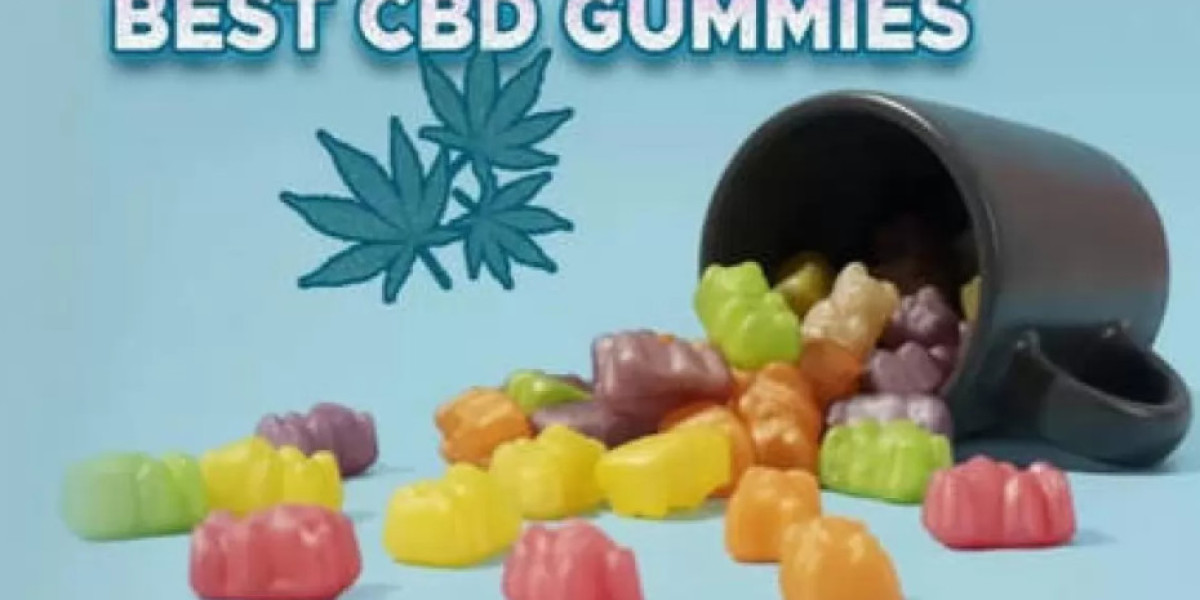 BioHeal CBD Gummies : BE HEALTHFUL For People!