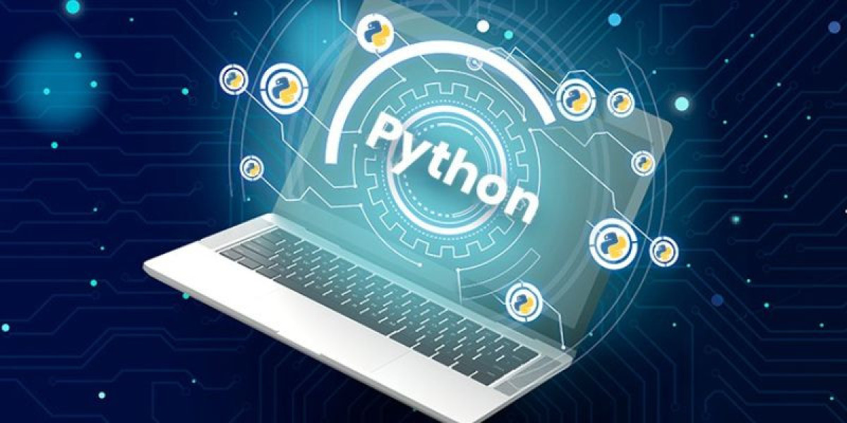 Web Development with Python: Flask and Django