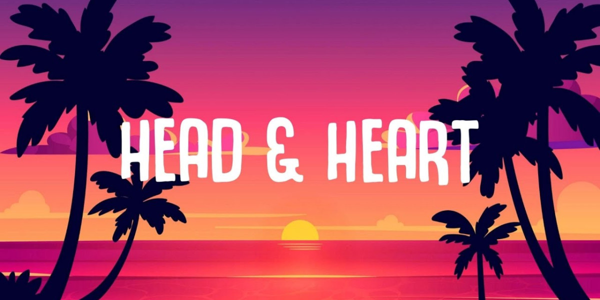 The head and the heart poem