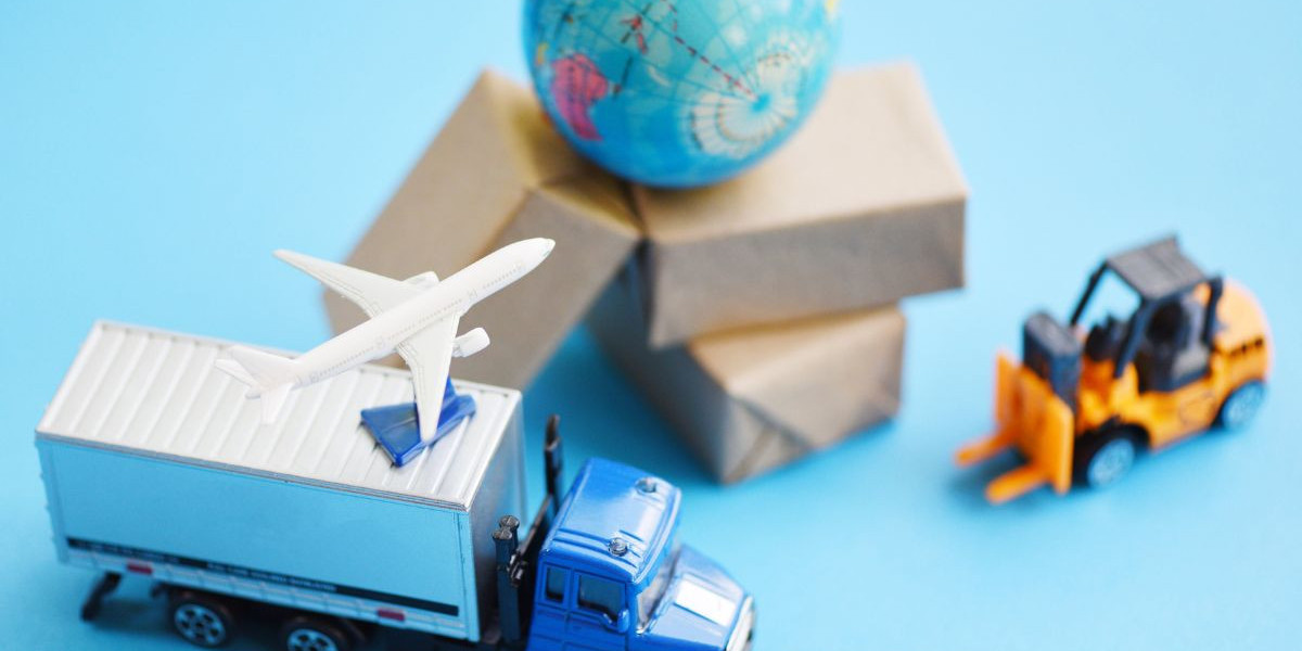 Soaring Heights: Navigating the Global Air Freight Market Growth (2024-2032)