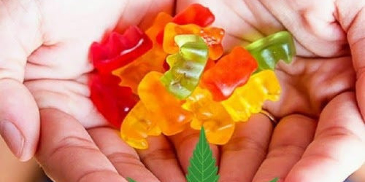 Peak 8 CBD Gummies surveys: Scam uncovered 2024, read fixings and aftereffects