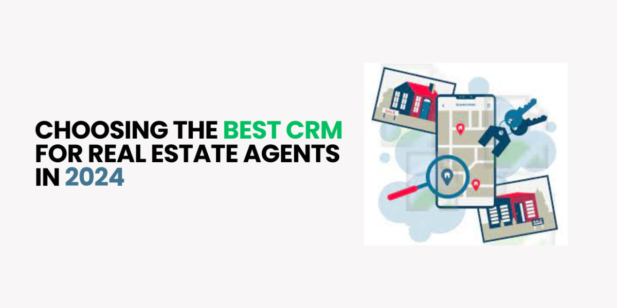 Finding the Best Free CRM for Real Estate