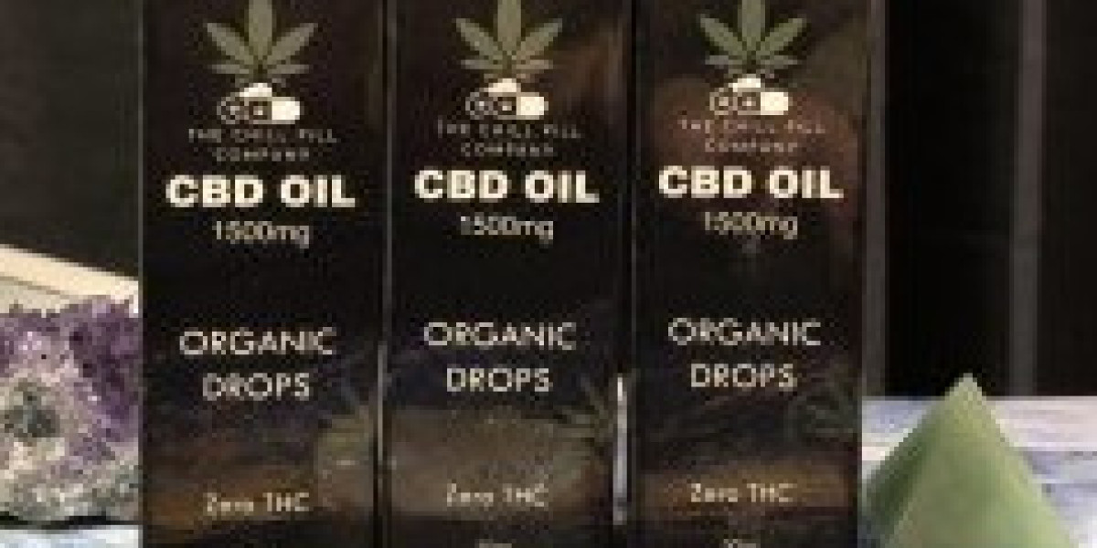 Discover High-Quality CBD Products in Australia