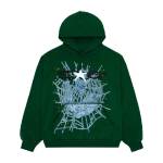 Spider Hoodie