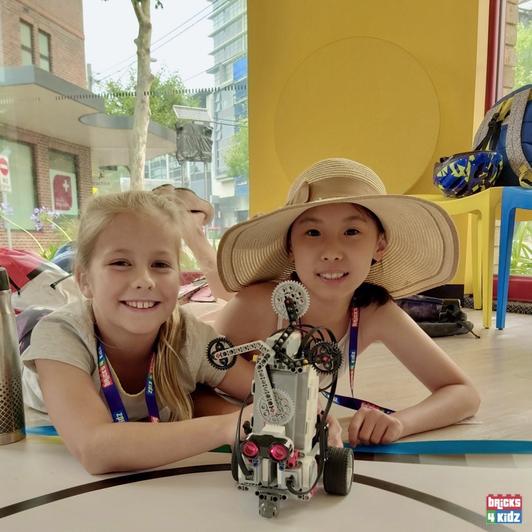 LEGO Education Programs, Birthday Parties & Events for Kids