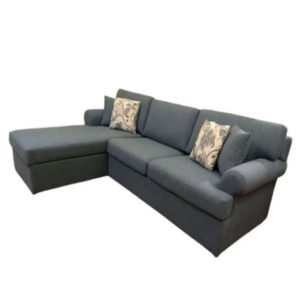 Types of L Shape sofa cum bed Archives - Woodage Furniture