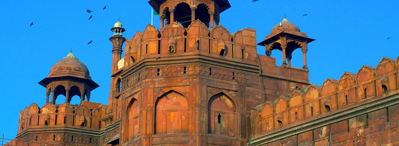 PDX to DEL - Portland to Delhi | Travelolog.com