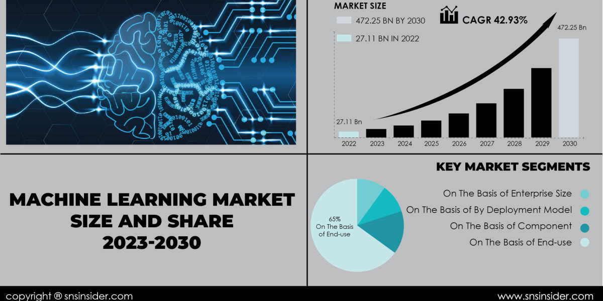 Machine Learning Market Insights and Trends | Exploring Industry Dynamics