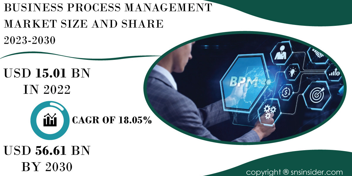 Business Process Management Market Opportunities | Identifying Growth Potential