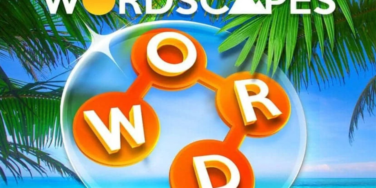 Maximize Your Word Power with Wordscapes: Proven Techniques Revealed