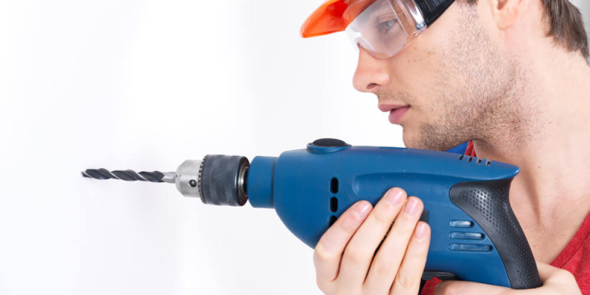 Can Gas-Powered Drills Be Used For Both Residential and Commercial Applications?
