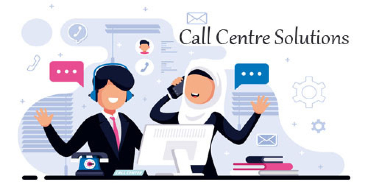 The Heartbeat of Customer Service: Unveiling Call Centre Solutions
