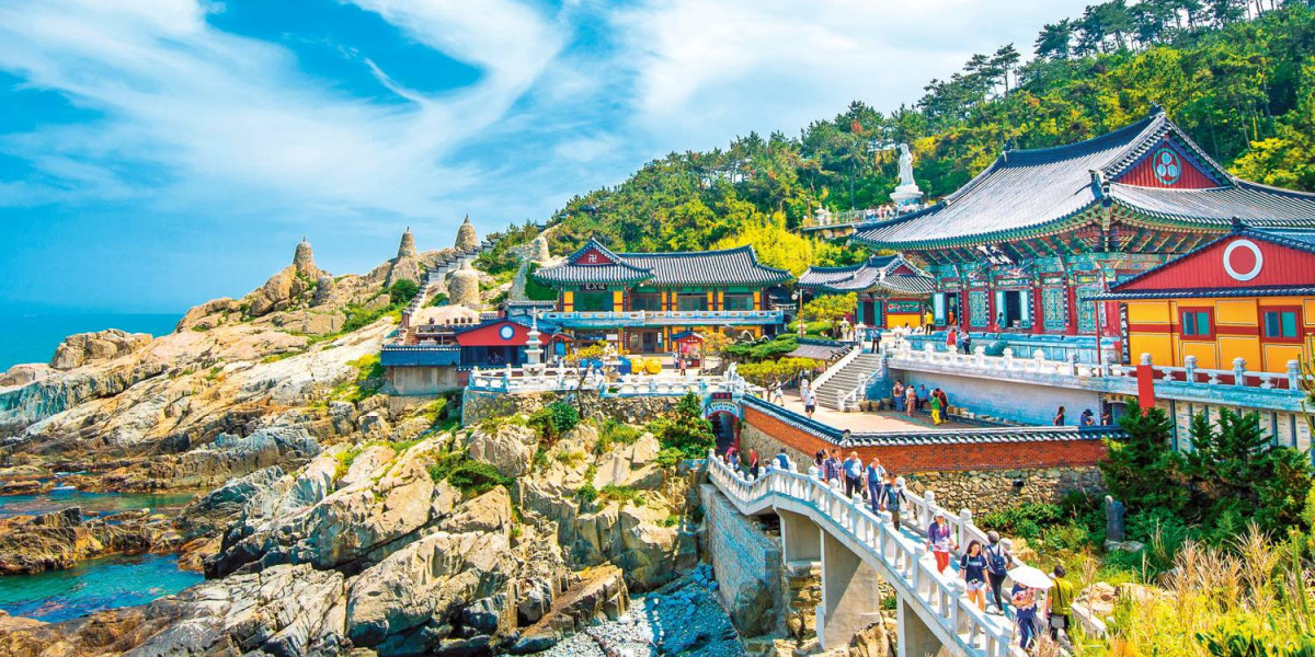 How to Find the Best Deals on South Korea Travel