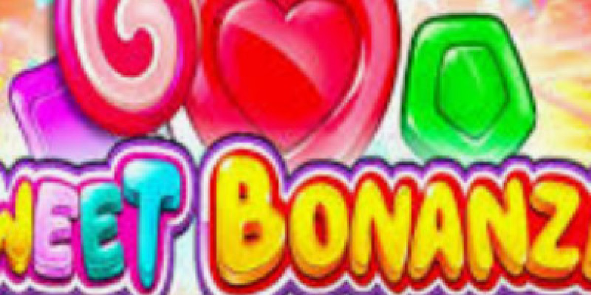 Tatlı Bir Macera: Sweet Bonanza ile Lezzetli Bir Kumar Deneyimi