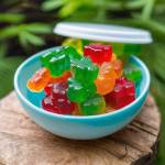 Blue Vibe CBD Gummies reviews